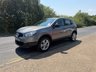 USED 2013 13 NISSAN QASHQAI 1.6 Acenta SUV 5dr Petrol Manual 2WD Euro 5 (s/s) (117 ps) 