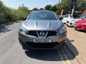 USED 2013 13 NISSAN QASHQAI 1.6 Acenta SUV 5dr Petrol Manual 2WD Euro 5 (s/s) (117 ps) 