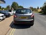 USED 2013 13 NISSAN QASHQAI 1.6 Acenta SUV 5dr Petrol Manual 2WD Euro 5 (s/s) (117 ps) 