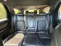 USED 2020 69 LAND ROVER DISCOVERY SPORT 2.0 D180 MHEV R-Dynamic SE SUV 5dr Diesel Auto 4WD Euro 6 (s/s) (180 ps) 