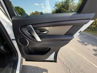 USED 2020 69 LAND ROVER DISCOVERY SPORT 2.0 D180 MHEV R-Dynamic SE SUV 5dr Diesel Auto 4WD Euro 6 (s/s) (180 ps) 