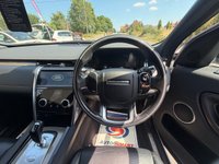 USED 2020 69 LAND ROVER DISCOVERY SPORT 2.0 D180 MHEV R-Dynamic SE SUV 5dr Diesel Auto 4WD Euro 6 (s/s) (180 ps) 