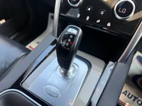 USED 2020 69 LAND ROVER DISCOVERY SPORT 2.0 D180 MHEV R-Dynamic SE SUV 5dr Diesel Auto 4WD Euro 6 (s/s) (180 ps) 