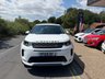 USED 2020 69 LAND ROVER DISCOVERY SPORT 2.0 D180 MHEV R-Dynamic SE SUV 5dr Diesel Auto 4WD Euro 6 (s/s) (180 ps) 