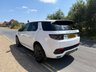 USED 2020 69 LAND ROVER DISCOVERY SPORT 2.0 D180 MHEV R-Dynamic SE SUV 5dr Diesel Auto 4WD Euro 6 (s/s) (180 ps) 
