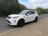 USED 2020 69 LAND ROVER DISCOVERY SPORT 2.0 D180 MHEV R-Dynamic SE SUV 5dr Diesel Auto 4WD Euro 6 (s/s) (180 ps) 