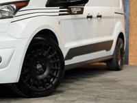 USED 2018 67 FORD TRANSIT CONNECT 1.5 TDCi 240 Trend Panel Van 5dr Diesel Manual L2 H1 (124 g/km, 99 bhp) 