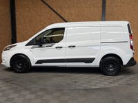 USED 2018 67 FORD TRANSIT CONNECT 1.5 TDCi 240 Trend Panel Van 5dr Diesel Manual L2 H1 (124 g/km, 99 bhp) 