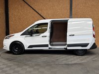 USED 2018 67 FORD TRANSIT CONNECT 1.5 TDCi 240 Trend Panel Van 5dr Diesel Manual L2 H1 (124 g/km, 99 bhp) 