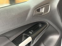USED 2018 67 FORD TRANSIT CONNECT 1.5 TDCi 240 Trend Panel Van 5dr Diesel Manual L2 H1 (124 g/km, 99 bhp) 