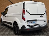 USED 2018 67 FORD TRANSIT CONNECT 1.5 TDCi 240 Trend Panel Van 5dr Diesel Manual L2 H1 (124 g/km, 99 bhp) 