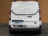 USED 2018 67 FORD TRANSIT CONNECT 1.5 TDCi 240 Trend Panel Van 5dr Diesel Manual L2 H1 (124 g/km, 99 bhp) 