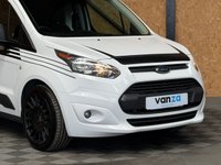 USED 2018 67 FORD TRANSIT CONNECT 1.5 TDCi 240 Trend Panel Van 5dr Diesel Manual L2 H1 (124 g/km, 99 bhp) 
