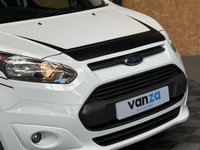 USED 2018 67 FORD TRANSIT CONNECT 1.5 TDCi 240 Trend Panel Van 5dr Diesel Manual L2 H1 (124 g/km, 99 bhp) 