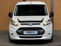 USED 2018 67 FORD TRANSIT CONNECT 1.5 TDCi 240 Trend Panel Van 5dr Diesel Manual L2 H1 (124 g/km, 99 bhp) 