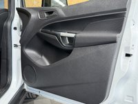 USED 2018 67 FORD TRANSIT CONNECT 1.5 TDCi 240 Trend Panel Van 5dr Diesel Manual L2 H1 (124 g/km, 99 bhp) 