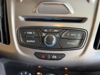 USED 2018 67 FORD TRANSIT CONNECT 1.5 TDCi 240 Trend Panel Van 5dr Diesel Manual L2 H1 (124 g/km, 99 bhp) 