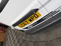 USED 2018 67 FORD TRANSIT CONNECT 1.5 TDCi 240 Trend Panel Van 5dr Diesel Manual L2 H1 (124 g/km, 99 bhp) 