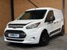 USED 2018 67 FORD TRANSIT CONNECT 1.5 TDCi 240 Trend Panel Van 5dr Diesel Manual L2 H1 (124 g/km, 99 bhp) 