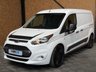 USED 2018 67 FORD TRANSIT CONNECT 1.5 TDCi 240 Trend Panel Van 5dr Diesel Manual L2 H1 (124 g/km, 99 bhp) 