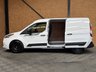 USED 2018 67 FORD TRANSIT CONNECT 1.5 TDCi 240 Trend Panel Van 5dr Diesel Manual L2 H1 (124 g/km, 99 bhp) 