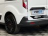 USED 2018 67 FORD TRANSIT CONNECT 1.5 TDCi 240 Trend Panel Van 5dr Diesel Manual L2 H1 (124 g/km, 99 bhp) 