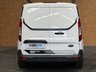 USED 2018 67 FORD TRANSIT CONNECT 1.5 TDCi 240 Trend Panel Van 5dr Diesel Manual L2 H1 (124 g/km, 99 bhp) 