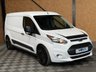 USED 2018 67 FORD TRANSIT CONNECT 1.5 TDCi 240 Trend Panel Van 5dr Diesel Manual L2 H1 (124 g/km, 99 bhp) 