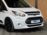 USED 2018 67 FORD TRANSIT CONNECT 1.5 TDCi 240 Trend Panel Van 5dr Diesel Manual L2 H1 (124 g/km, 99 bhp) 
