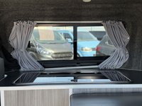 USED 2018 18 FORD TRANSIT CUSTOM 2.0 TDCi 290 Panel Van 5dr Diesel Manual L1 H1 (157 g/km, 104 bhp) 