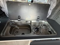 USED 2018 18 FORD TRANSIT CUSTOM 2.0 TDCi 290 Panel Van 5dr Diesel Manual L1 H1 (157 g/km, 104 bhp) 