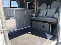USED 2018 18 FORD TRANSIT CUSTOM 2.0 TDCi 290 Panel Van 5dr Diesel Manual L1 H1 (157 g/km, 104 bhp) 