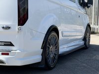 USED 2018 18 FORD TRANSIT CUSTOM 2.0 TDCi 290 Panel Van 5dr Diesel Manual L1 H1 (157 g/km, 104 bhp) 