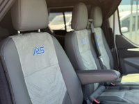 USED 2018 18 FORD TRANSIT CUSTOM 2.0 TDCi 290 Panel Van 5dr Diesel Manual L1 H1 (157 g/km, 104 bhp) 