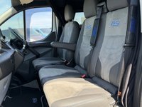 USED 2018 18 FORD TRANSIT CUSTOM 2.0 TDCi 290 Panel Van 5dr Diesel Manual L1 H1 (157 g/km, 104 bhp) 