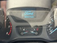 USED 2018 18 FORD TRANSIT CUSTOM 2.0 TDCi 290 Panel Van 5dr Diesel Manual L1 H1 (157 g/km, 104 bhp) 
