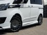USED 2018 18 FORD TRANSIT CUSTOM 2.0 TDCi 290 Panel Van 5dr Diesel Manual L1 H1 (157 g/km, 104 bhp) 