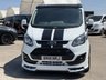 USED 2018 18 FORD TRANSIT CUSTOM 2.0 TDCi 290 Panel Van 5dr Diesel Manual L1 H1 (157 g/km, 104 bhp) 