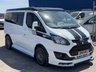 USED 2018 18 FORD TRANSIT CUSTOM 2.0 TDCi 290 Panel Van 5dr Diesel Manual L1 H1 (157 g/km, 104 bhp) 
