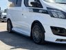 USED 2018 18 FORD TRANSIT CUSTOM 2.0 TDCi 290 Panel Van 5dr Diesel Manual L1 H1 (157 g/km, 104 bhp) 