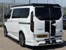 USED 2018 18 FORD TRANSIT CUSTOM 2.0 TDCi 290 Panel Van 5dr Diesel Manual L1 H1 (157 g/km, 104 bhp) 