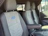 USED 2018 18 FORD TRANSIT CUSTOM 2.0 TDCi 290 Panel Van 5dr Diesel Manual L1 H1 (157 g/km, 104 bhp) 