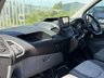 USED 2018 18 FORD TRANSIT CUSTOM 2.0 TDCi 290 Panel Van 5dr Diesel Manual L1 H1 (157 g/km, 104 bhp) 