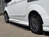 USED 2018 18 FORD TRANSIT CUSTOM 2.0 TDCi 290 Panel Van 5dr Diesel Manual L1 H1 (157 g/km, 104 bhp) 