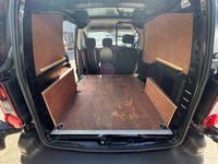 USED 2018 18 CITROEN BERLINGO 1.6 BlueHDi 625 Enterprise Panel Van 5dr Diesel Manual L1 (112 g/km, 75 bhp) Low Miles+Aircon+1-Owner