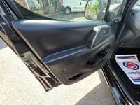 USED 2018 18 CITROEN BERLINGO 1.6 BlueHDi 625 Enterprise Panel Van 5dr Diesel Manual L1 (112 g/km, 75 bhp) Low Miles+Aircon+1-Owner