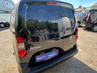 USED 2018 18 CITROEN BERLINGO 1.6 BlueHDi 625 Enterprise Panel Van 5dr Diesel Manual L1 (112 g/km, 75 bhp) Low Miles+Aircon+1-Owner
