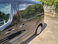 USED 2018 18 CITROEN BERLINGO 1.6 BlueHDi 625 Enterprise Panel Van 5dr Diesel Manual L1 (112 g/km, 75 bhp) Low Miles+Aircon+1-Owner