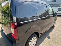 USED 2018 18 CITROEN BERLINGO 1.6 BlueHDi 625 Enterprise Panel Van 5dr Diesel Manual L1 (112 g/km, 75 bhp) Low Miles+Aircon+1-Owner