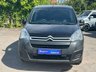 USED 2018 18 CITROEN BERLINGO 1.6 BlueHDi 625 Enterprise Panel Van 5dr Diesel Manual L1 (112 g/km, 75 bhp) Low Miles+Aircon+1-Owner
